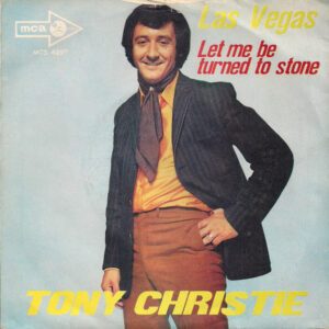 Tony Christie - Las Vegas