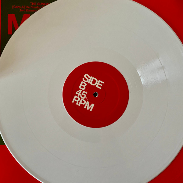 Various - The Sunday Drivers: Do It 2 Various - The Sunday Drivers: Do It