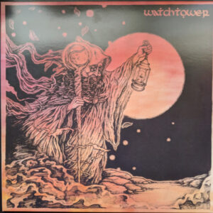Watchtower (2) - Radiant Moon