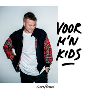 Gers Pardoel - Voor M'n Kids
