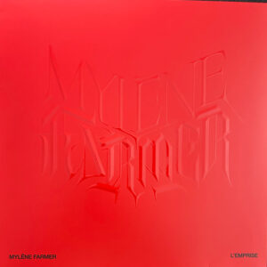Mylène Farmer - L'emprise