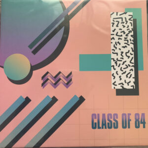 猫 シ Corp. - Class Of '84