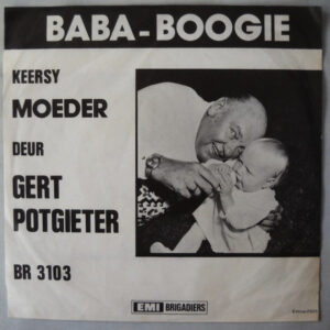Gert Potgieter - Baba Boogie