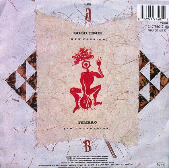 Matt Bianco - Good Times (New Version) 2 Matt Bianco - Good Times (New Version)