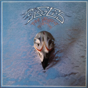 Eagles - Their Greatest Hits 1971-1975