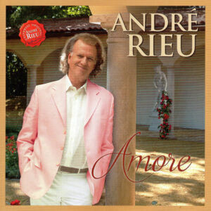 André Rieu - Amore