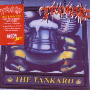Tankard - The Tankard