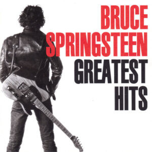 Bruce Springsteen - Greatest Hits