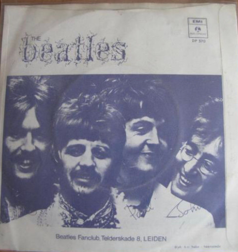 The Beatles - Hey Jude - Revolution 2 The Beatles - Hey Jude - Revolution