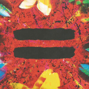 Ed Sheeran - = (Equals)