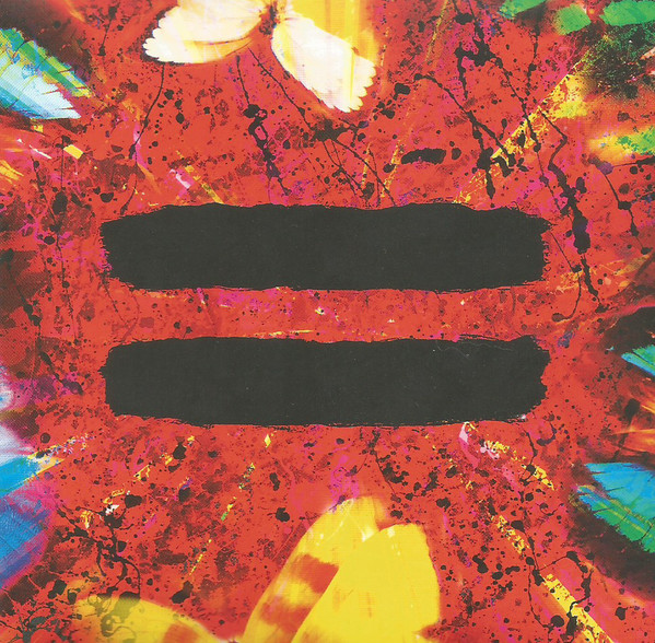 Ed Sheeran - = (Equals) 1 Ed Sheeran - = (Equals)