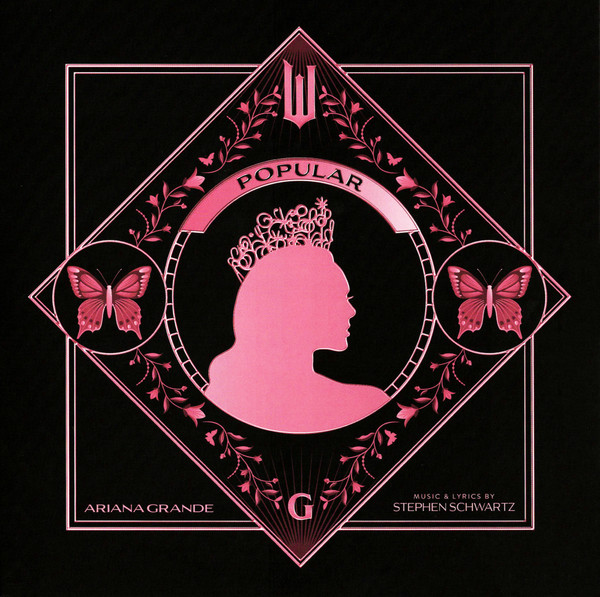 Ariana Grande - Popular