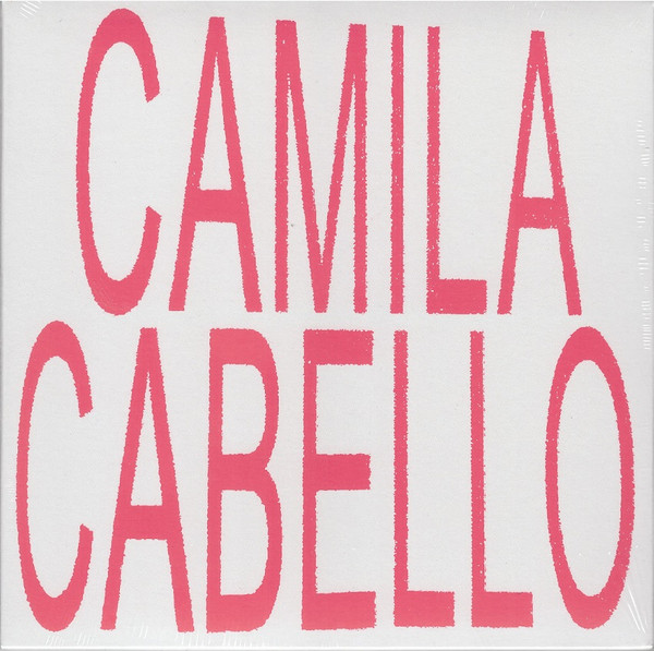 Camila Cabello - C,XOXO 1 Camila Cabello - C,XOXO