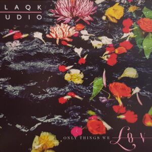 Blaqk Audio - Only Things We Love