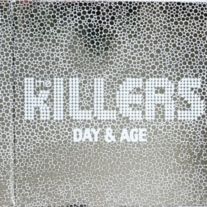 The Killers - Day & Age