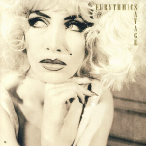 Eurythmics - Savage