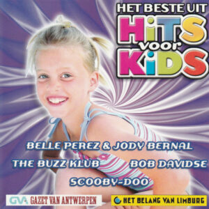 Various - Het Beste Uit Hits Voor Kids