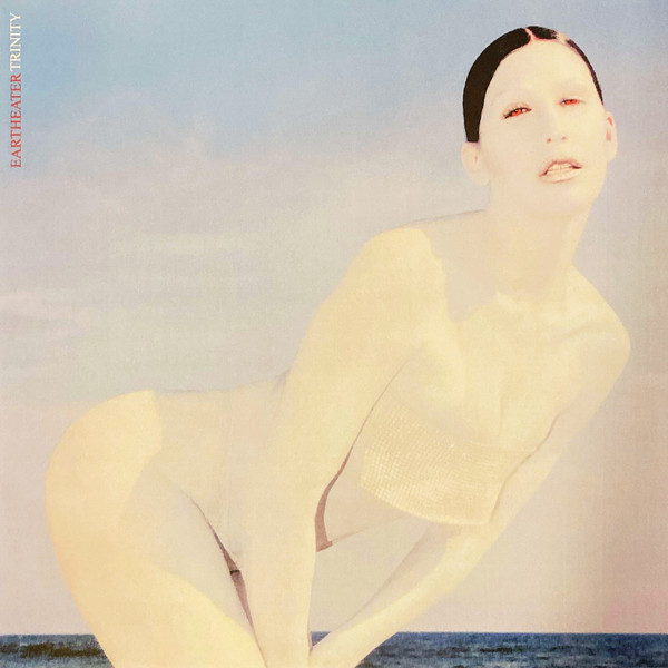 Eartheater - Trinity 1 Eartheater - Trinity