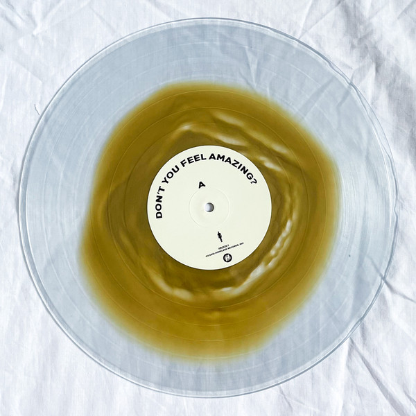 Trash Boat - Don't You Feel Amazing? 2 Trash Boat - Don't You Feel Amazing?