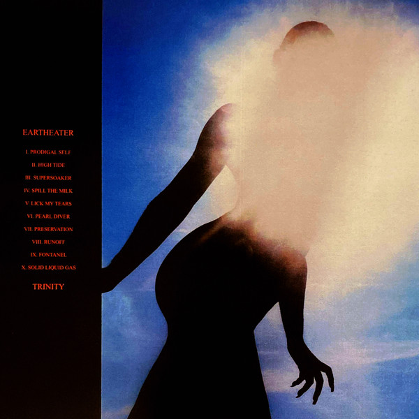 Eartheater - Trinity 4 Eartheater - Trinity