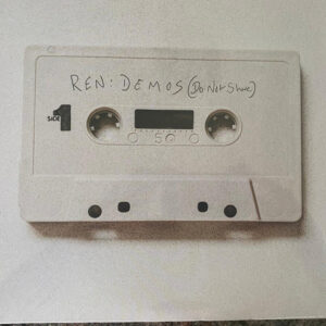 Ren Gill - Demos (Do Not Share) Vol 1 & 2
