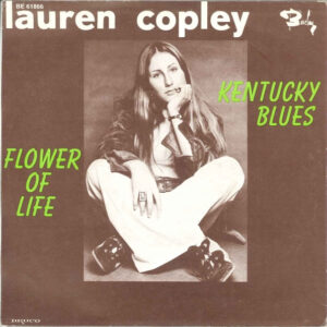 Lauren Copley - Kentucky Blues