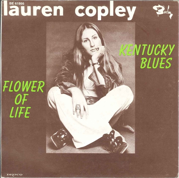 Lauren Copley - Kentucky Blues 1 Lauren Copley - Kentucky Blues