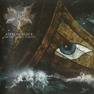 Nightfall - Astron Black And The Thirty Tyrants