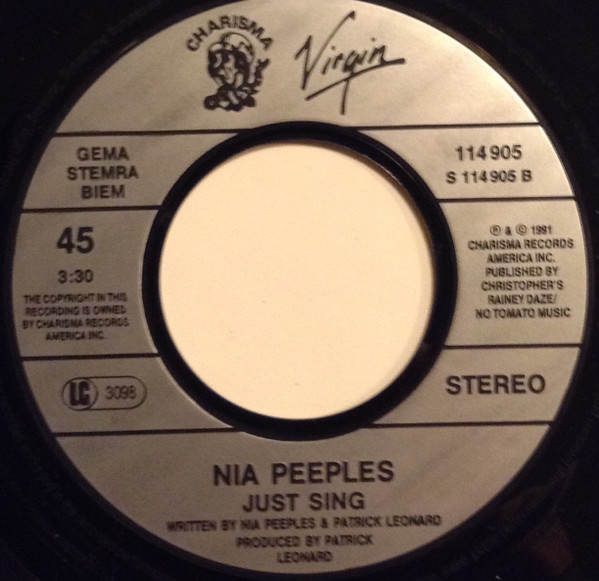 Nia Peeples - Street Of Dreams 4 Nia Peeples - Street Of Dreams