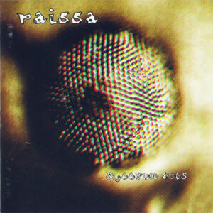 Raissa - Sleeping Bugs