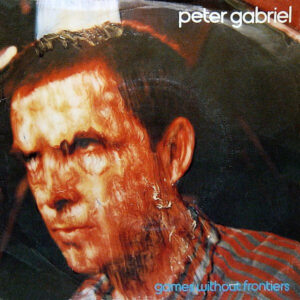 Peter Gabriel - Games Without Frontiers