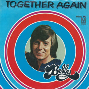Bobby Sherman - Together Again