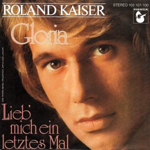 Roland Kaiser - Lieb' Mich Ein Letztes Mal