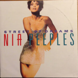 Nia Peeples - Street Of Dreams