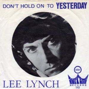 Lee Lynch - Don't Hold On To Yesterday
