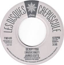 James Cuts - Sexify You