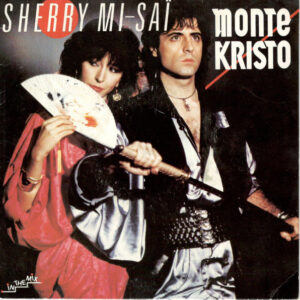 Monte Kristo - Sherry Mi-Saï