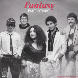 Fantasy (17) - Palo Bonito