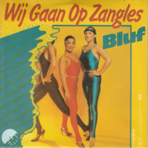 Bluf - Wij Gaan Op Zangles