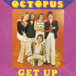 Octopus (5) - Get Up