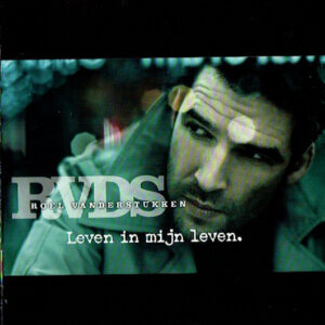 Roel Vanderstukken - Leven In Mijn Leven