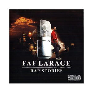 Faf Larage - Rap Stories