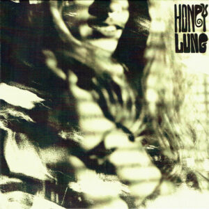 Honey Lung - Something
