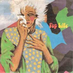 Prince And The Revolution - Pop Life