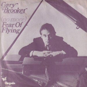 Gary Brooker - (No More) Fear Of Flying