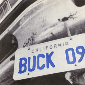 Buck-O-Nine - Buck 09