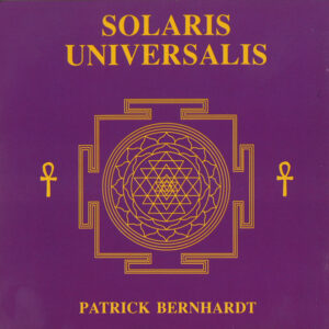 Patrick Bernhardt - Solaris Universalis