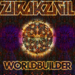 Zirakzigil - World Builder