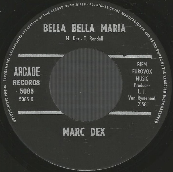 Marc Dex - Palma De Mallorca 4 Marc Dex - Palma De Mallorca