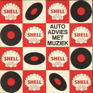 No Artist - Shell Auto-Advies Met Muziek